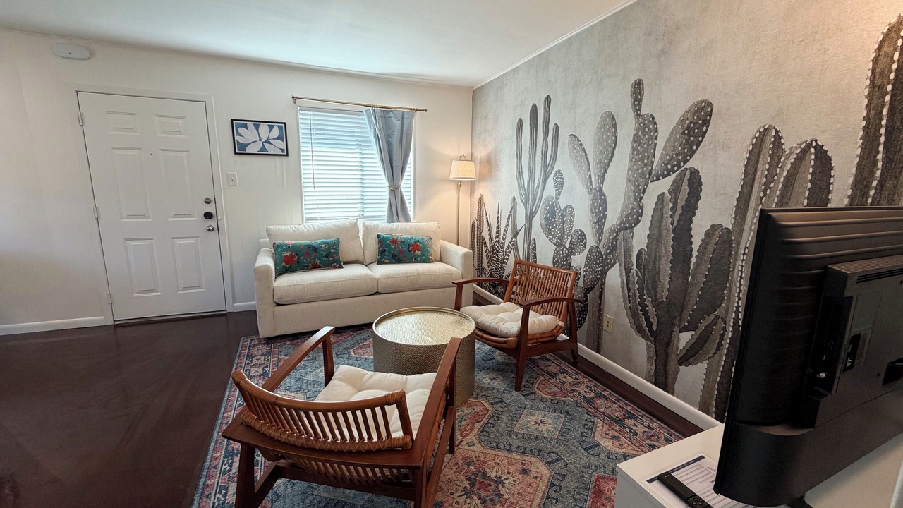 Photo of Livingroom in Hyde Park