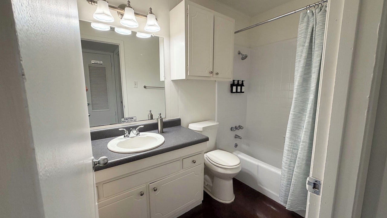 Photo of Bathroom in Hyde Park