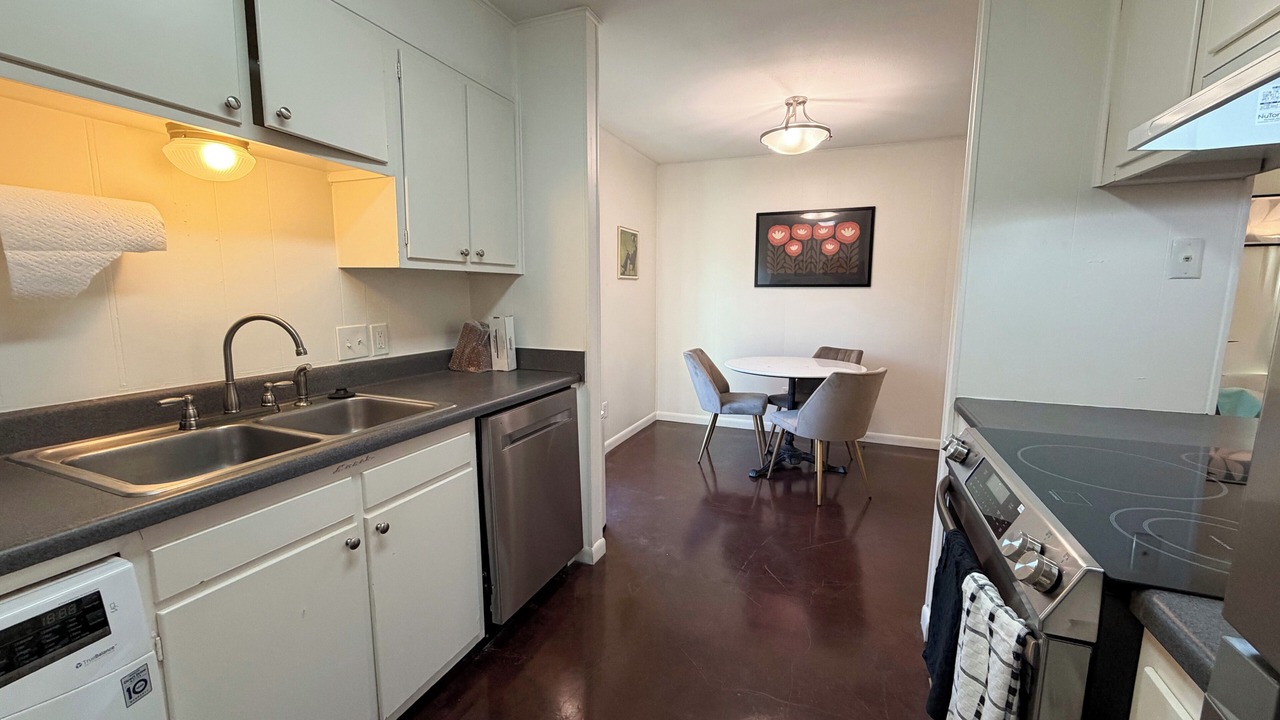 Photo of Kitchen in Hyde Park