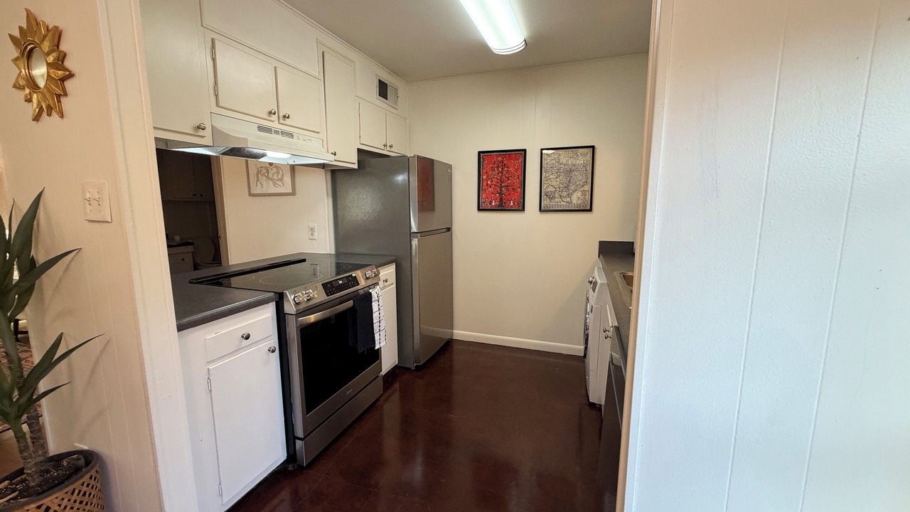 Photo of Kitchen in Hyde Park