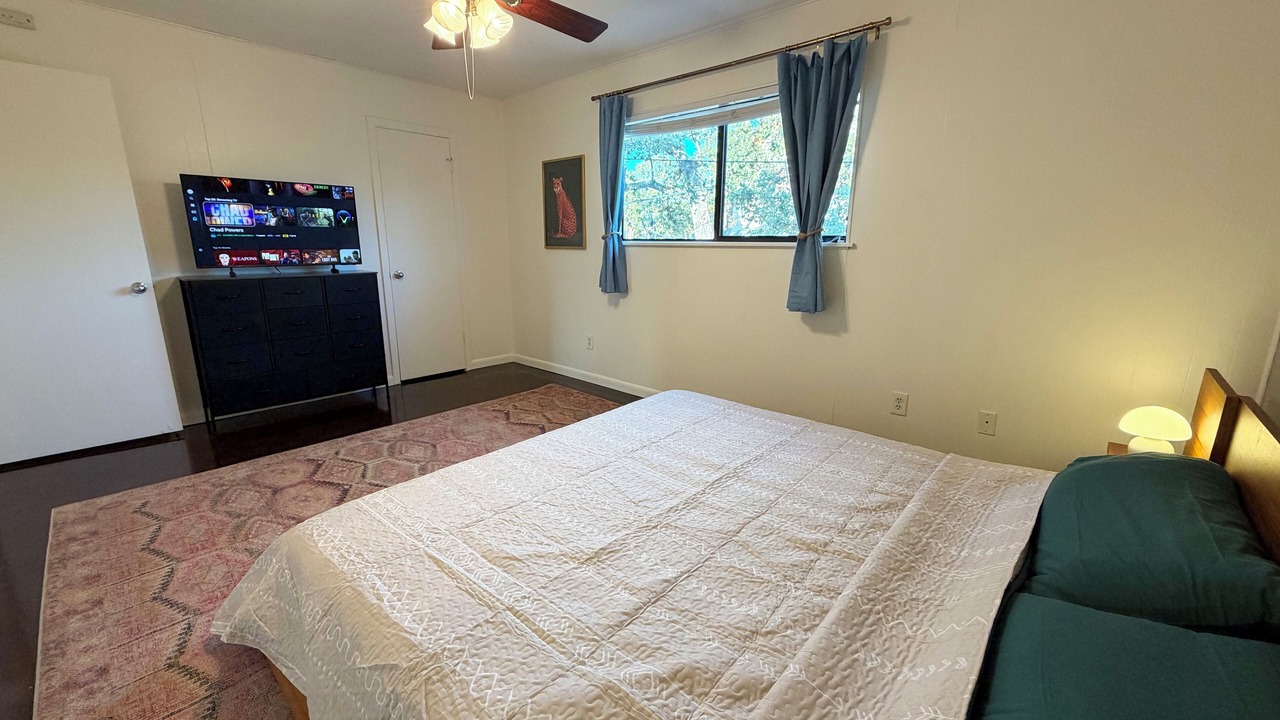 Photo of Bedroom in Hyde Park