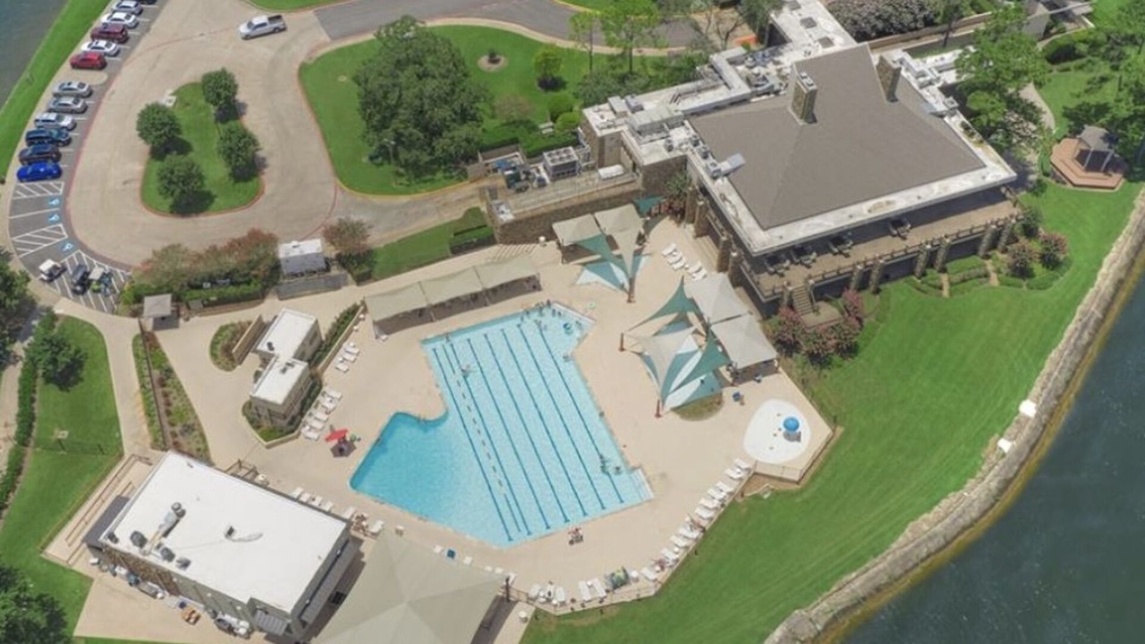 Photo of Outdoor in Walden on Lake Conroe