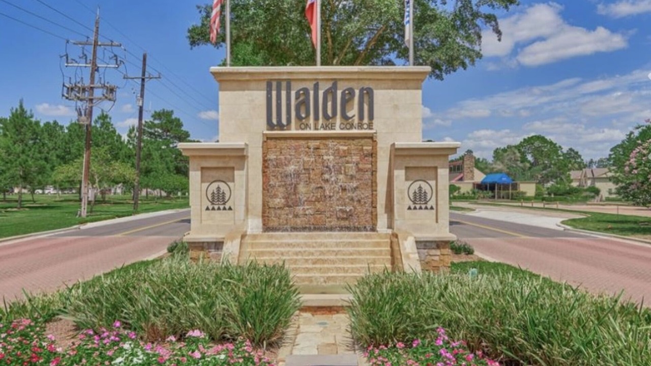 Photo of Others in Walden on Lake Conroe