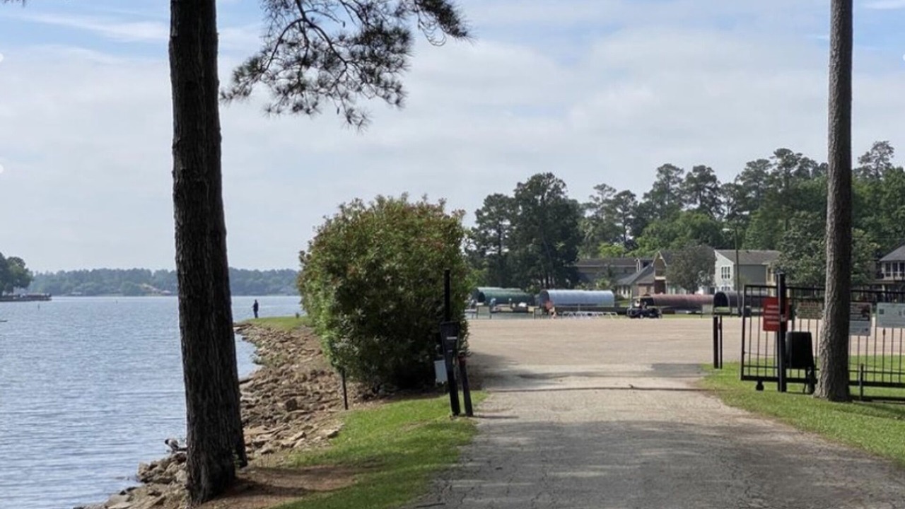 Photo of Others in Walden on Lake Conroe