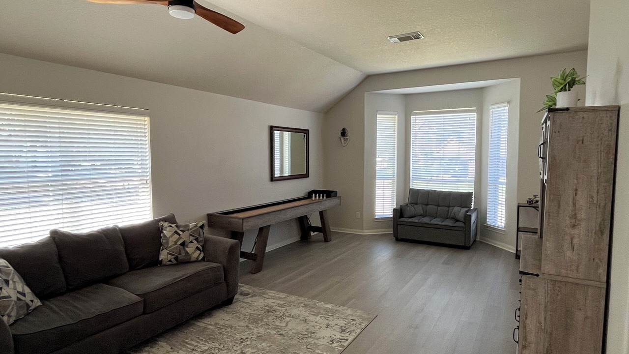 Photo of Bedroom in Walden on Lake Conroe