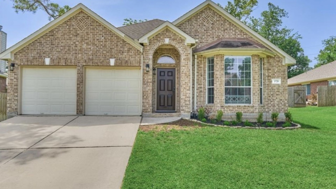 Photo of Outdoor in Walden on Lake Conroe