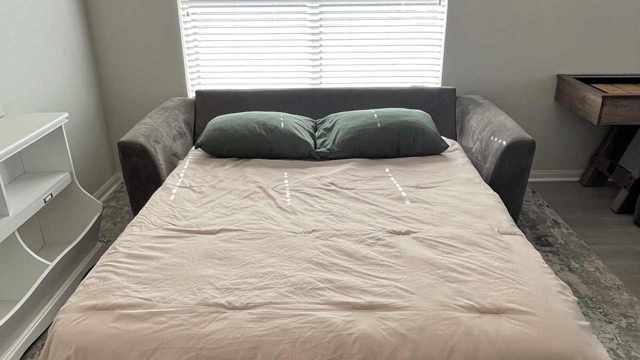 Photo of Bedroom in Walden on Lake Conroe