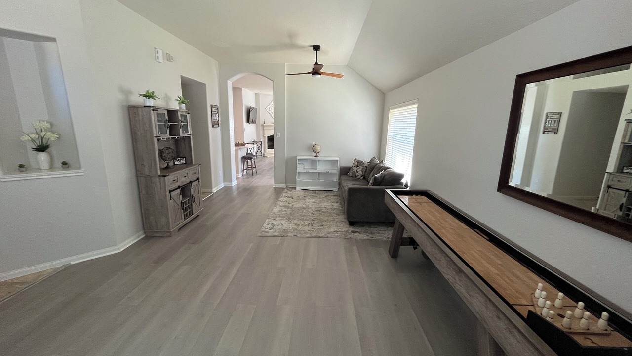 Photo of Bedroom in Walden on Lake Conroe