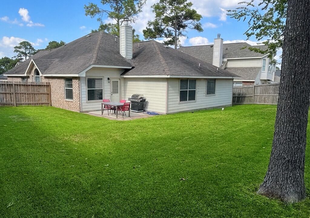 Photo of Outdoor in Walden on Lake Conroe