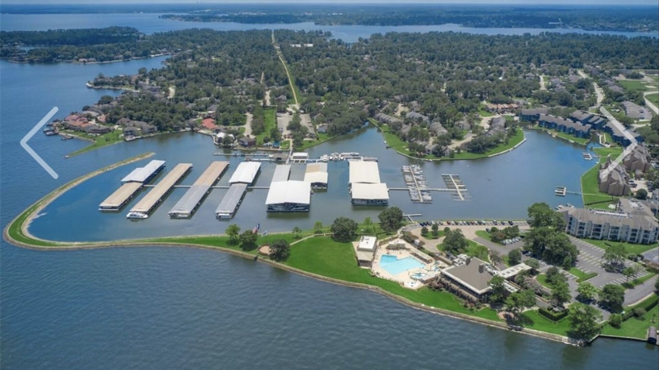 Photo of Others in Walden on Lake Conroe