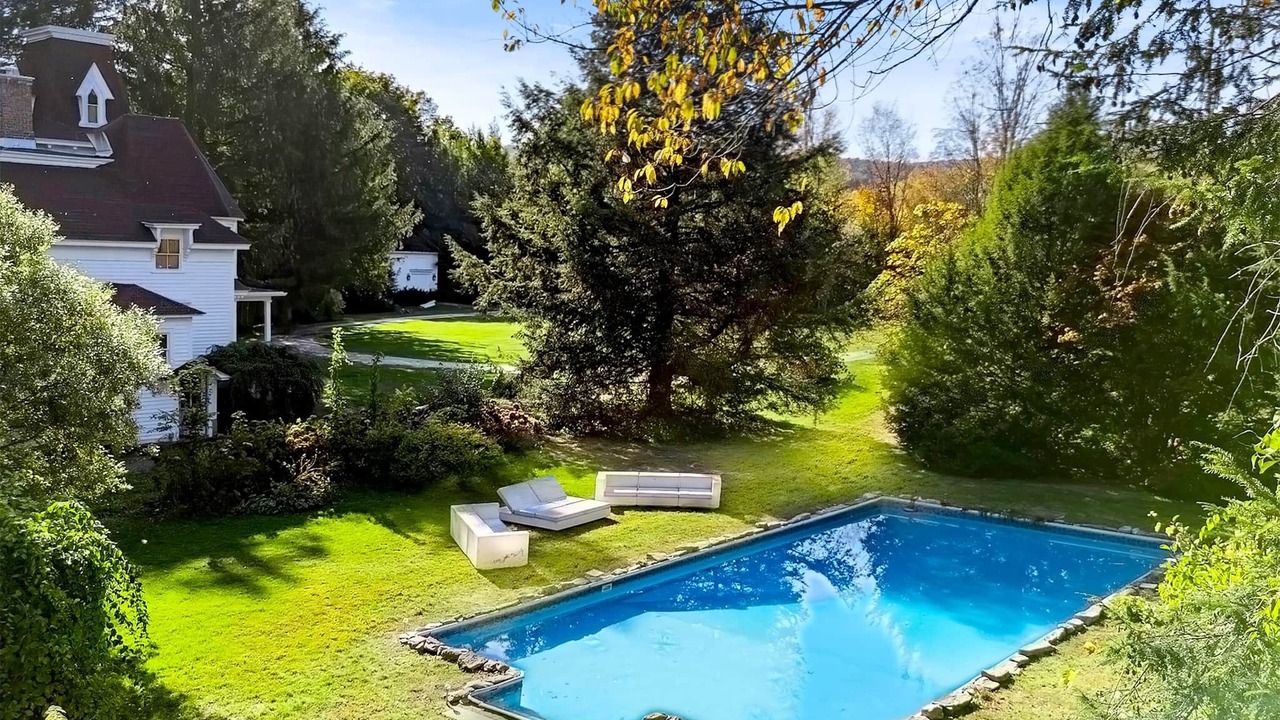 Photo of Outdoor in Cheshire