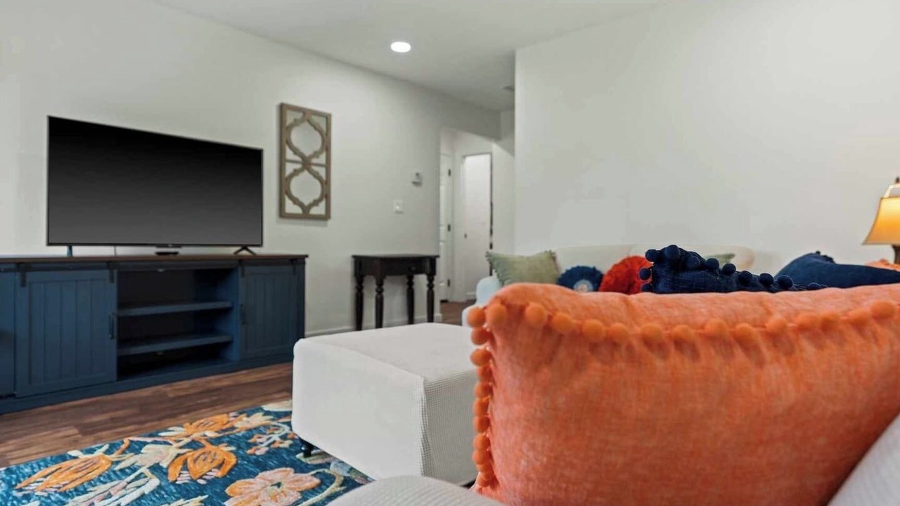 Photo of Livingroom in Richmond