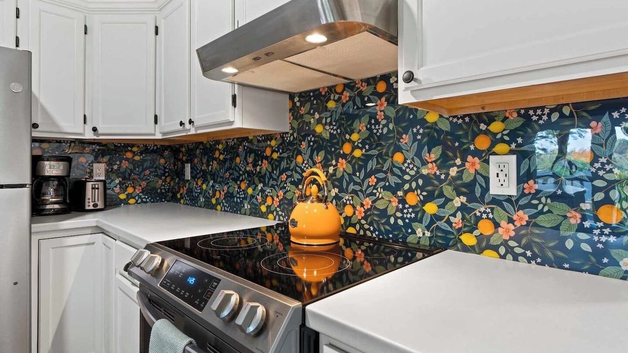 Photo of Kitchen in Richmond