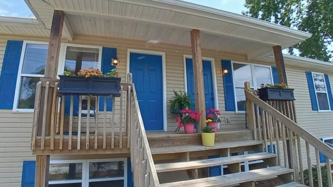 Photo of Outdoor in Richmond