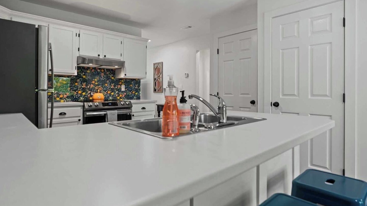 Photo of Kitchen in Richmond