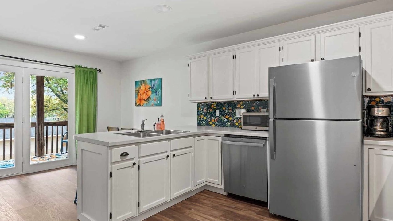 Photo of Kitchen in Richmond