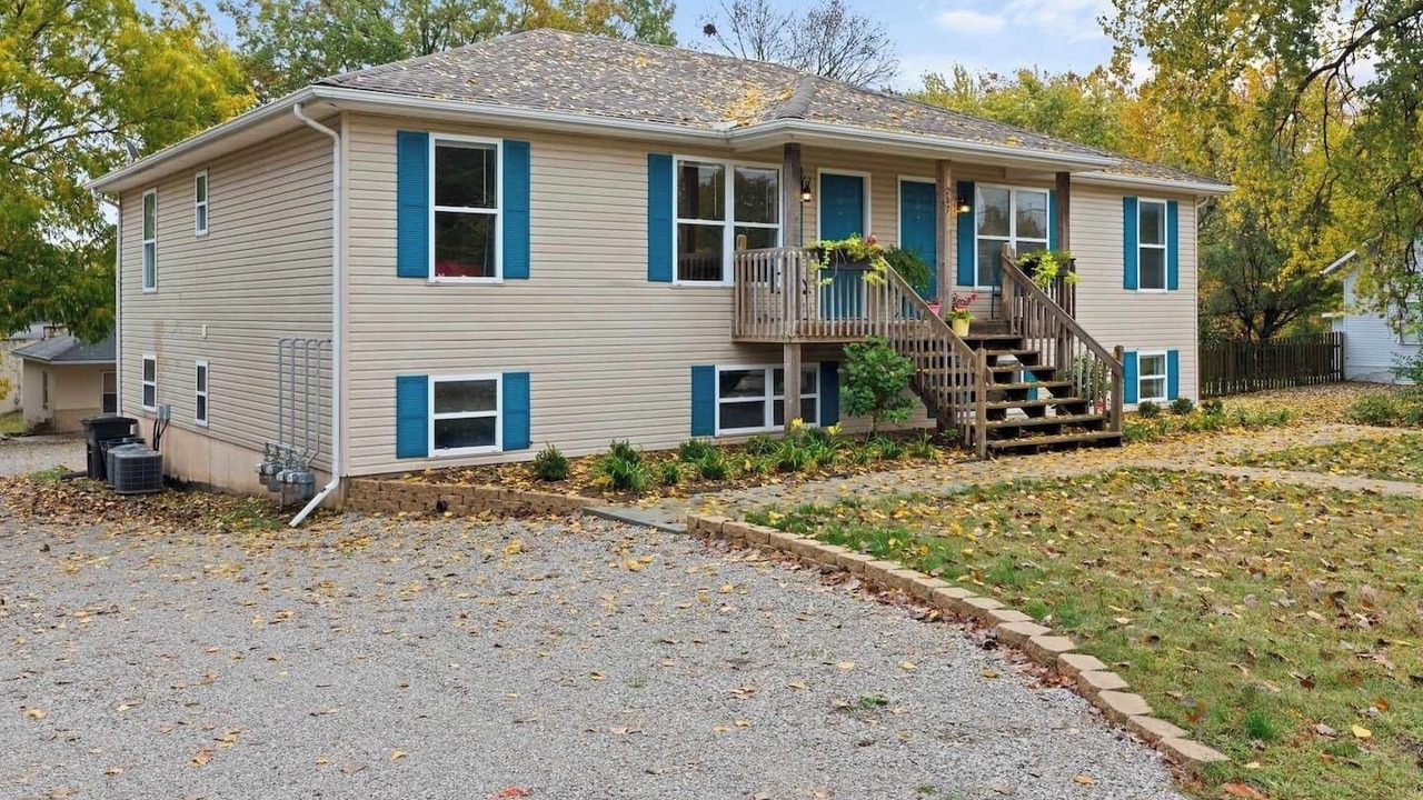 Photo of Outdoor in Richmond