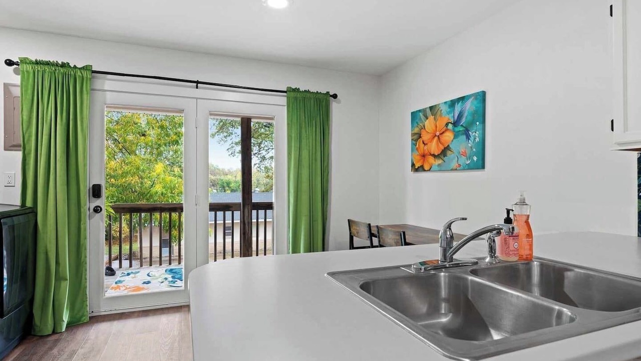 Photo of Kitchen in Richmond