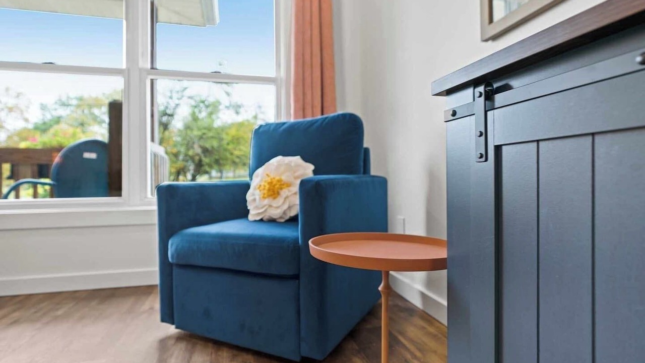 Photo of Livingroom in Richmond