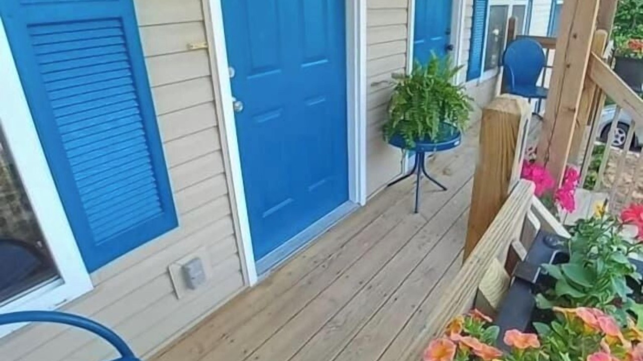 Photo of Outdoor in Richmond