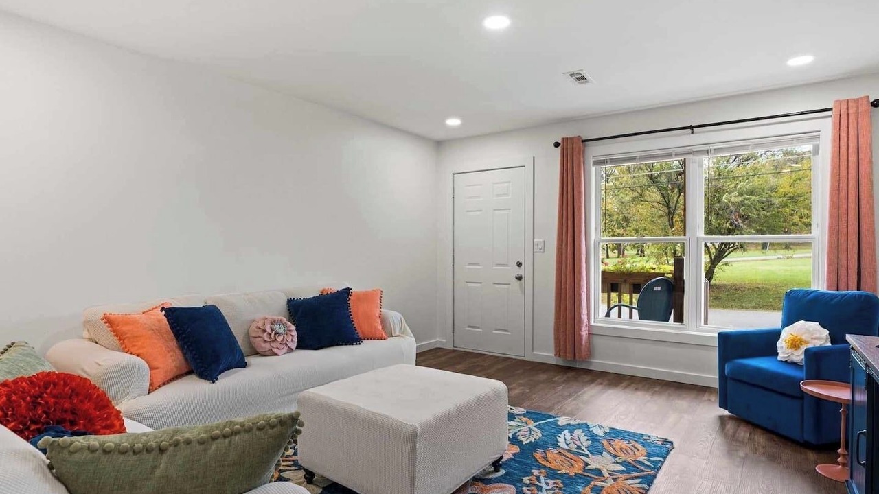 Photo of Livingroom in Richmond