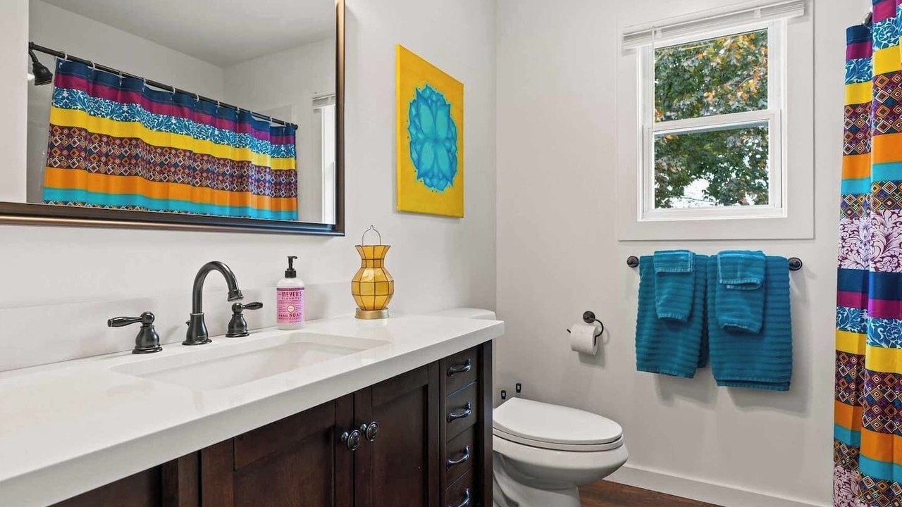 Photo of Bathroom in Richmond