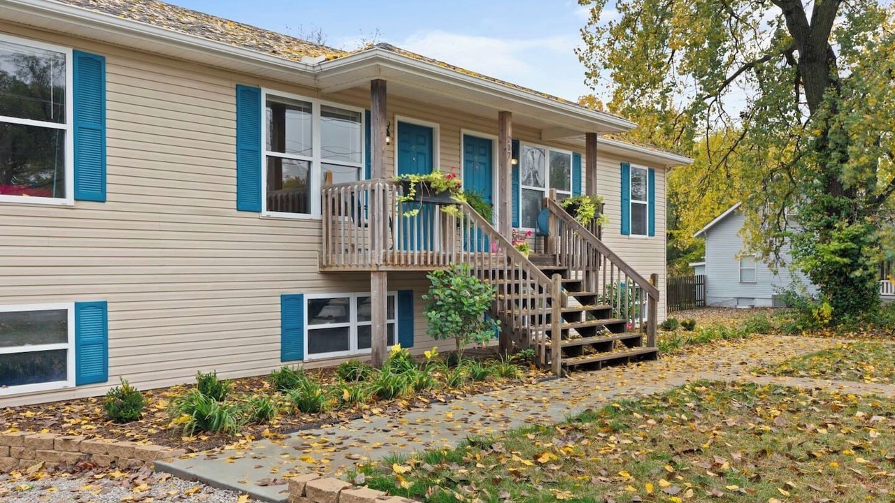 Photo of Outdoor in Richmond