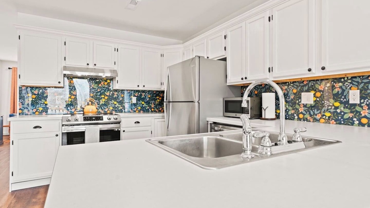 Photo of Kitchen in Richmond