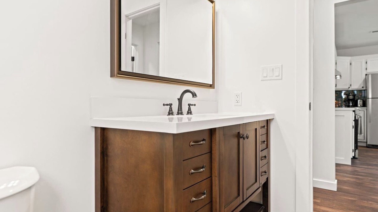 Photo of Bathroom in Richmond