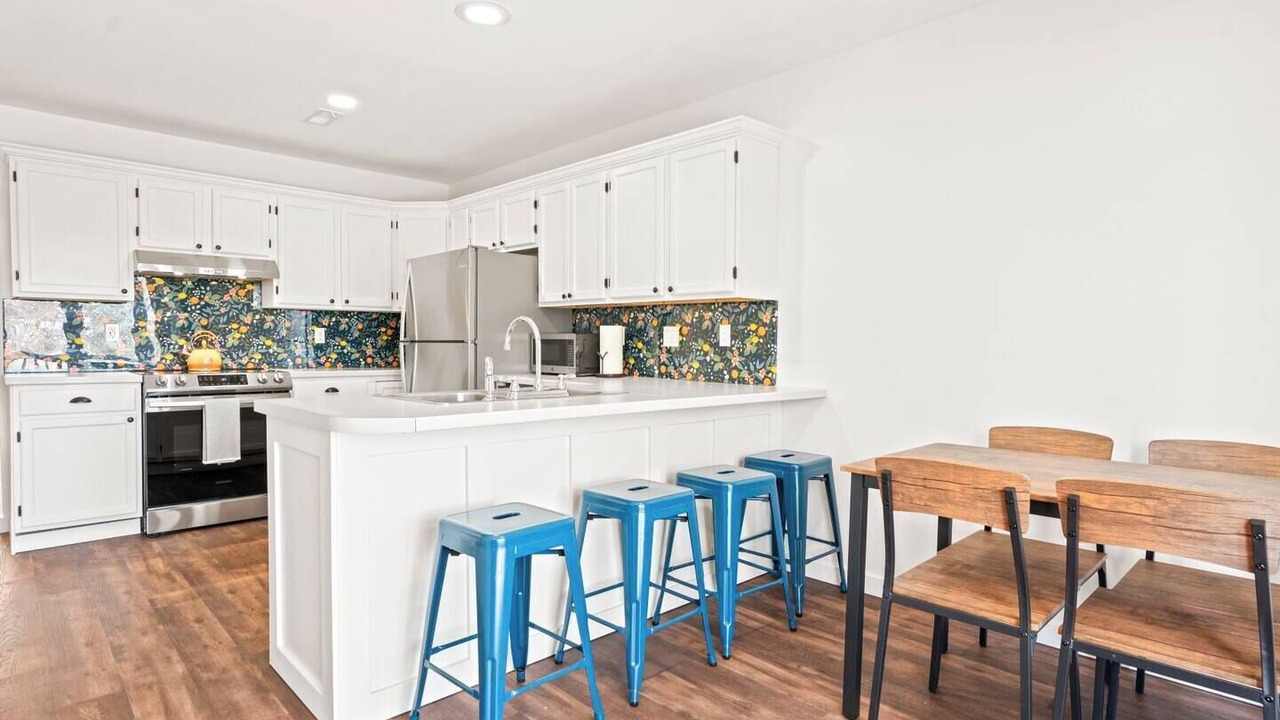 Photo of Kitchen in Richmond