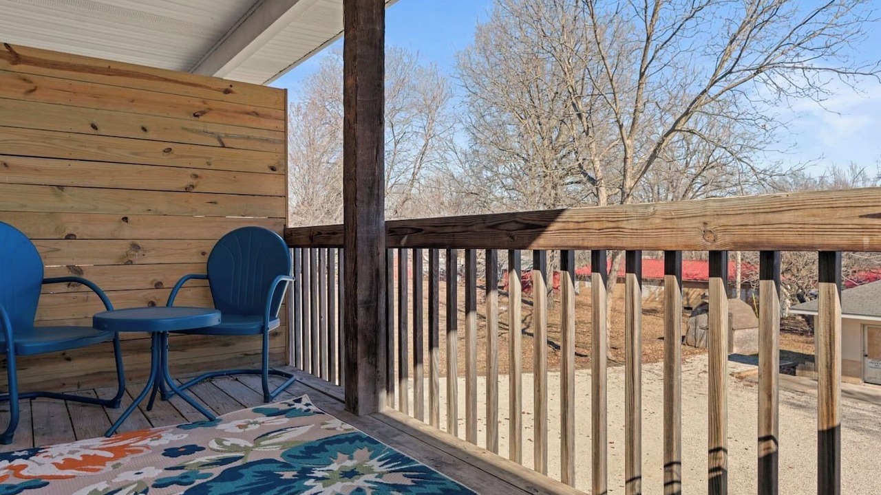 Photo of Outdoor in Richmond