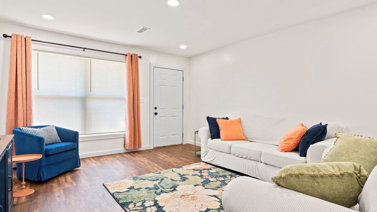 Photo of Livingroom in Richmond