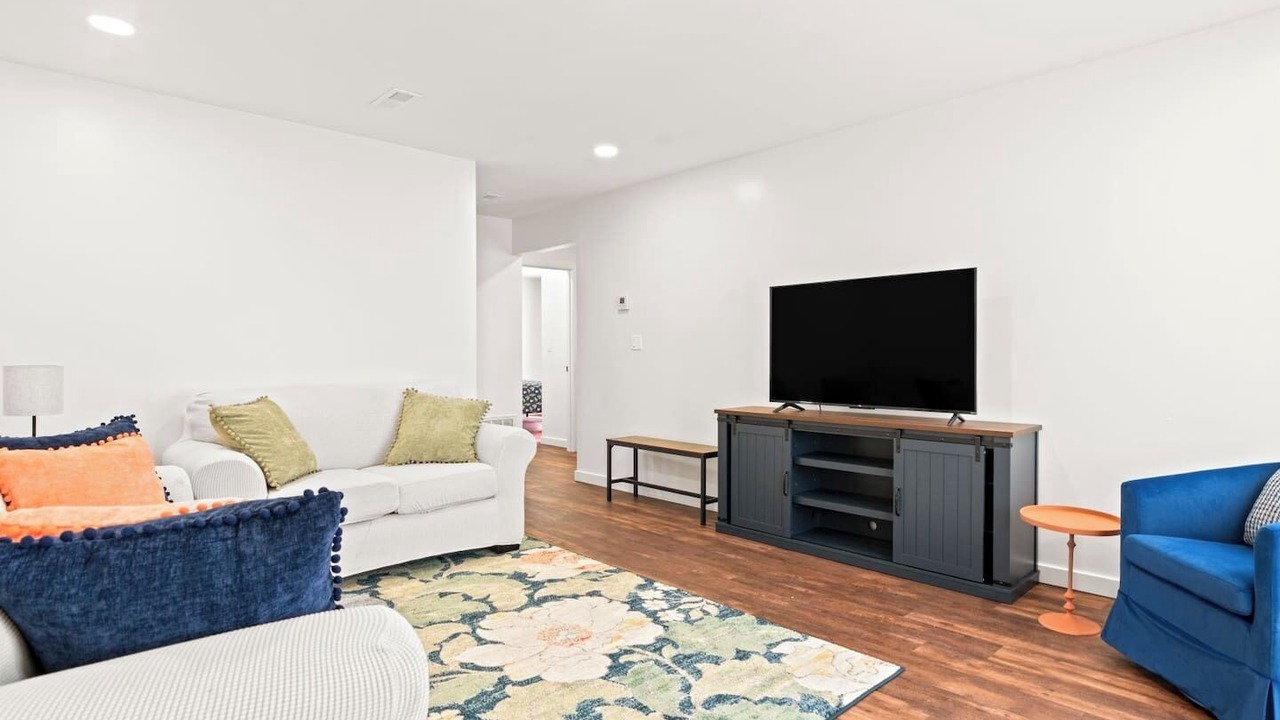 Photo of Livingroom in Richmond