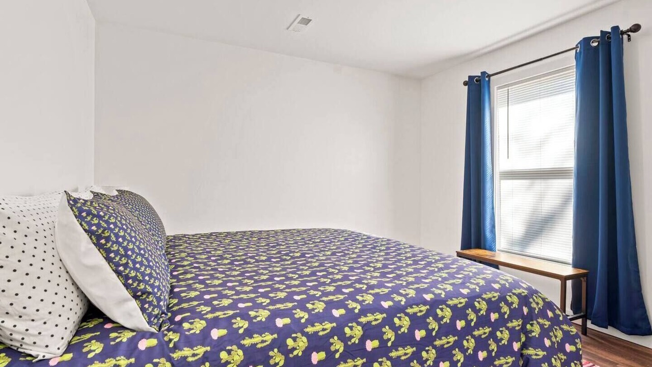 Photo of Bedroom in Richmond