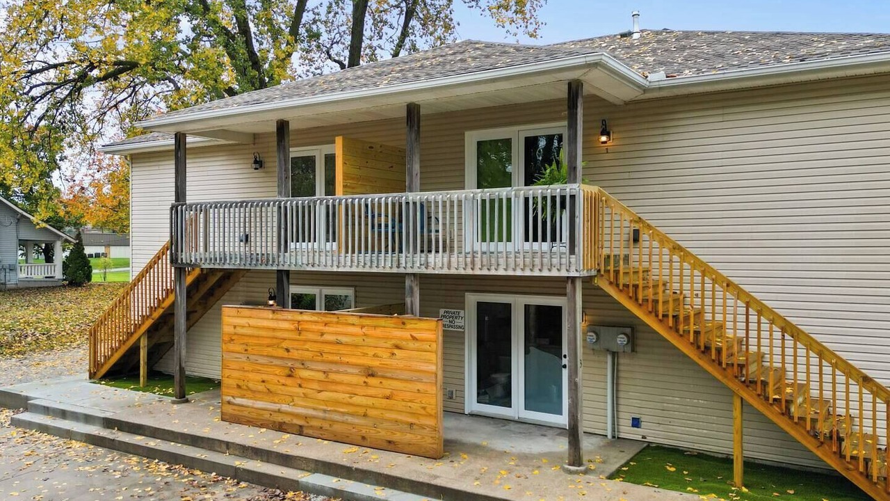 Photo of Outdoor in Richmond