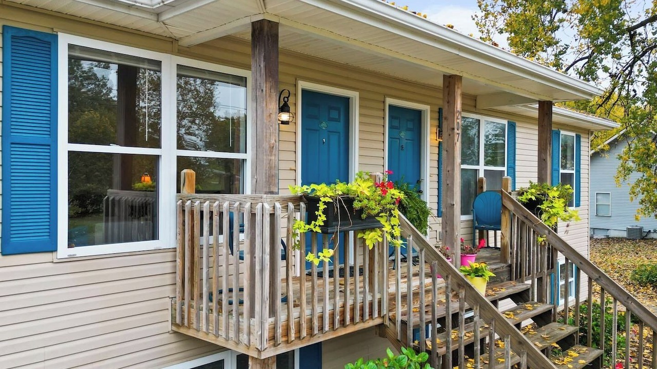 Photo of Outdoor in Richmond