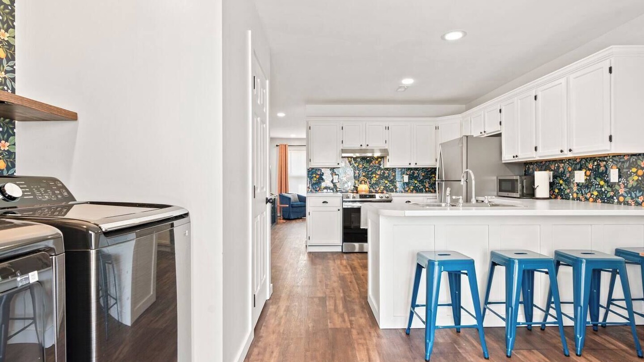 Photo of Kitchen in Richmond