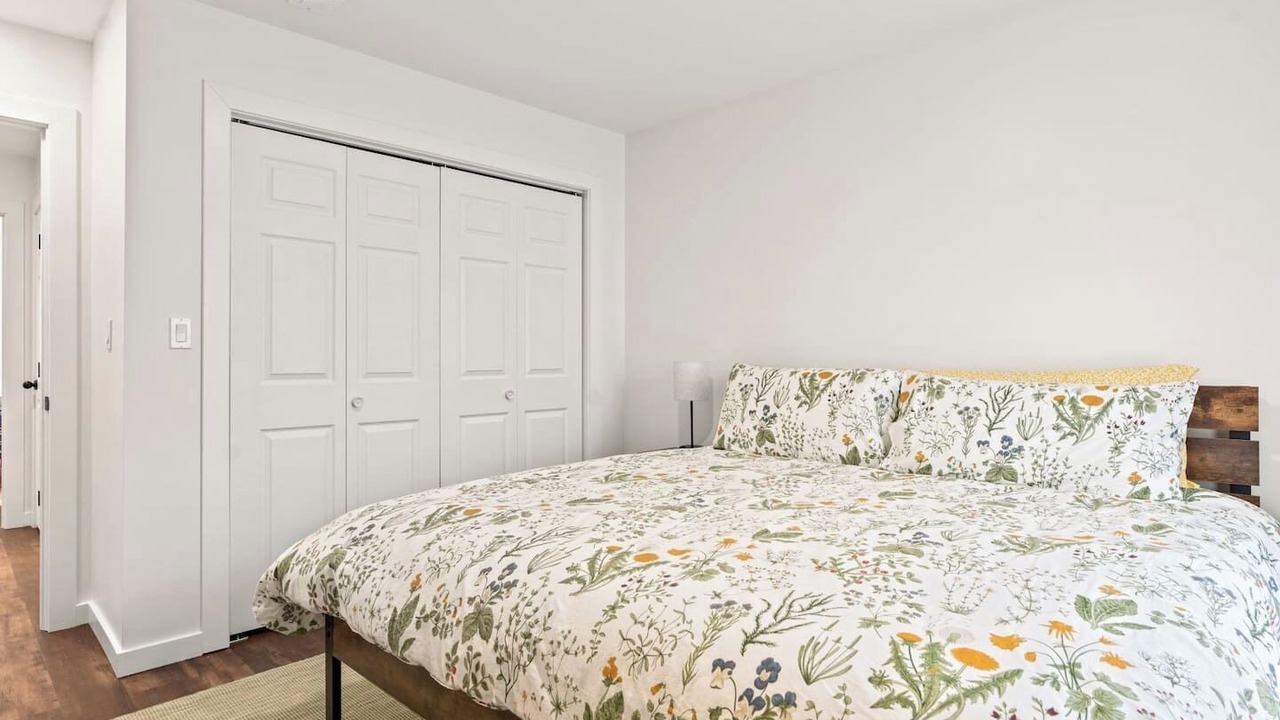 Photo of Bedroom in Richmond