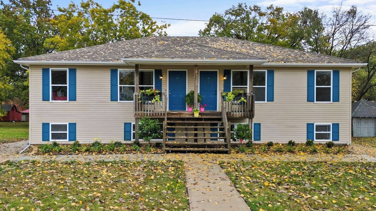 Photo of Outdoor in Richmond