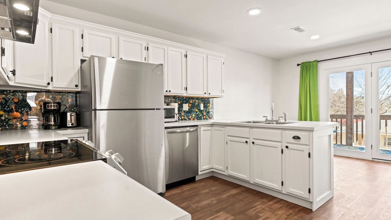 Photo of Kitchen in Richmond