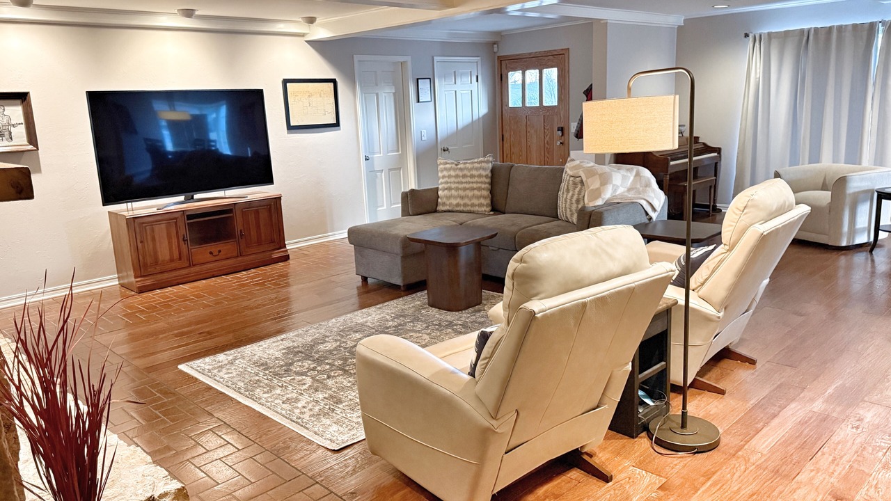 Photo of Bedroom in Central Oklahoma City