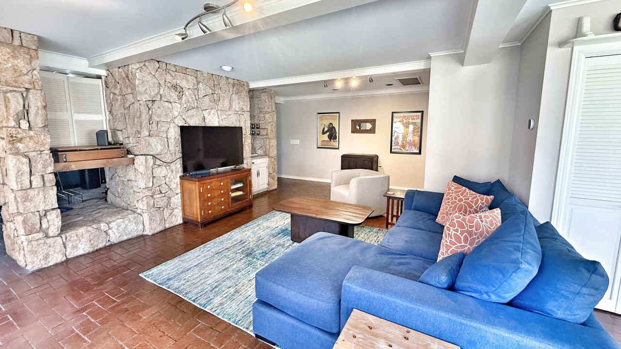 Photo of Bedroom in Central Oklahoma City