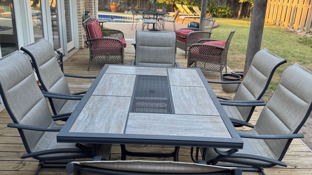 Photo of Outdoor in Central Oklahoma City