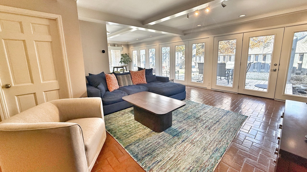 Photo of Bedroom in Central Oklahoma City