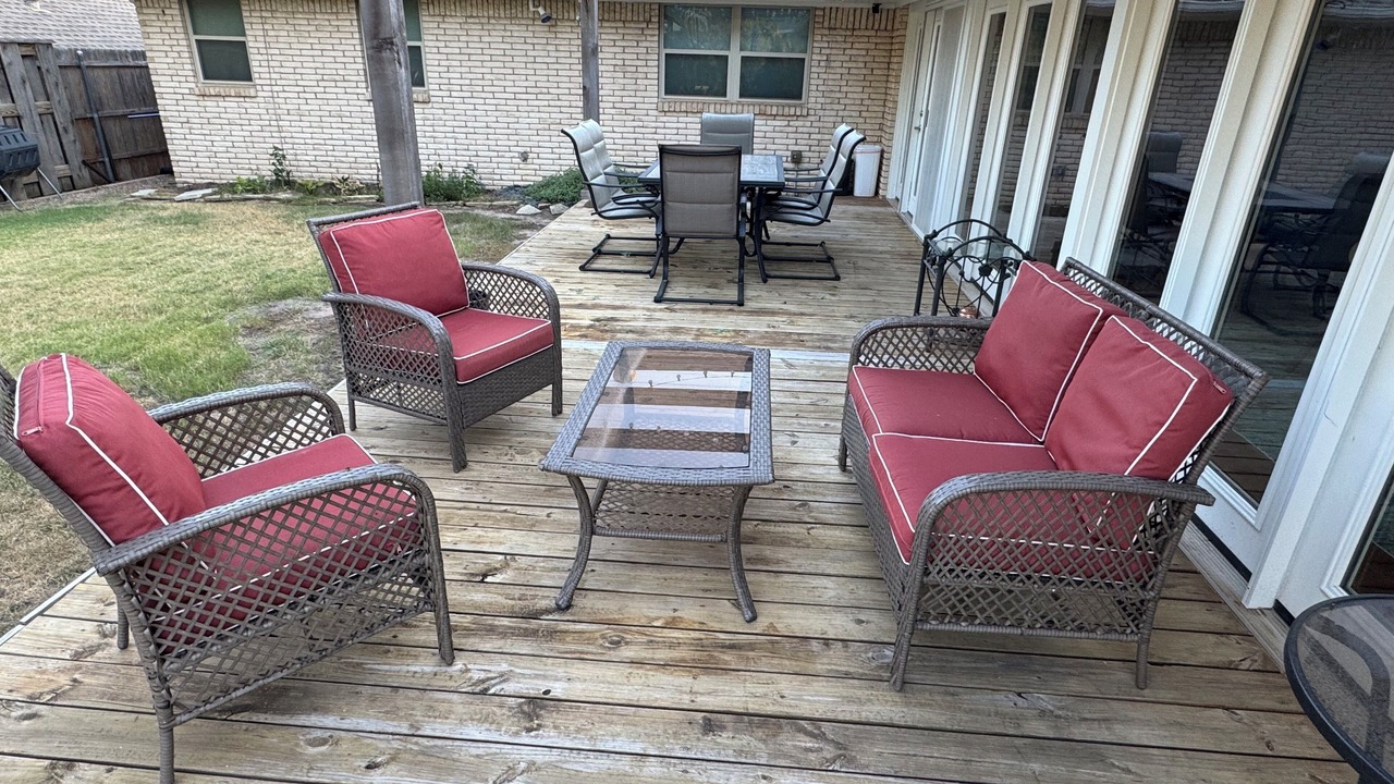 Photo of Outdoor in Central Oklahoma City