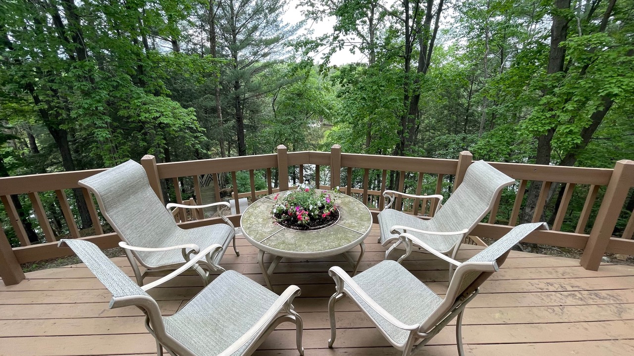 Photo of Outdoor in Leland