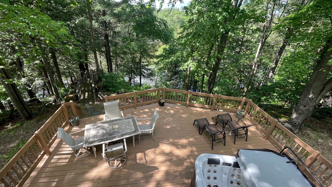 Photo of Outdoor in Leland