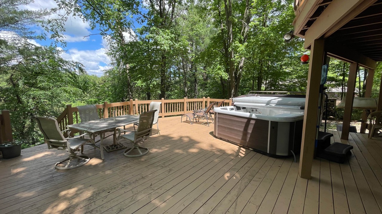 Photo of Outdoor in Leland