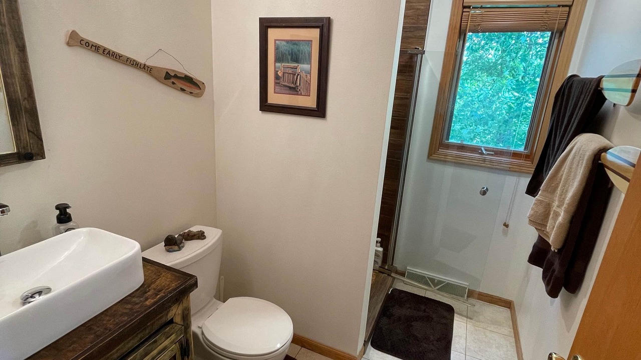 Photo of Bathroom in Leland