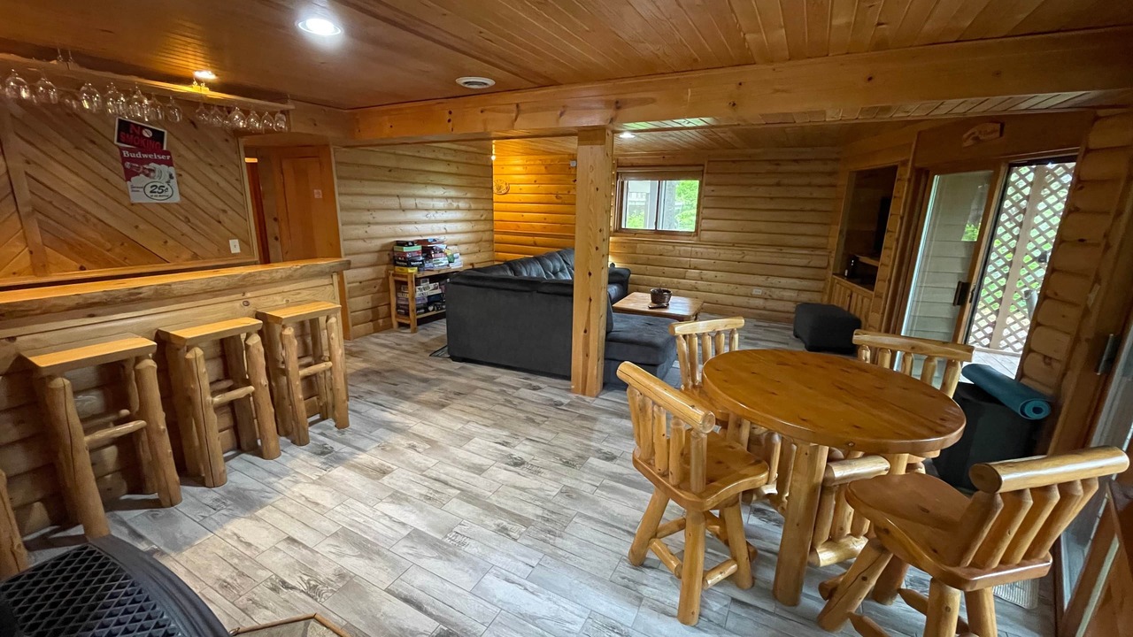 Photo of Bedroom in Leland